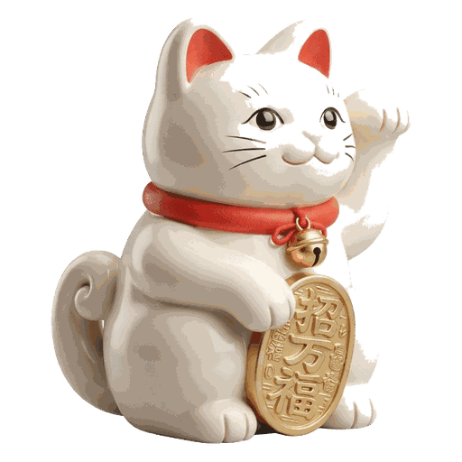 Maneki Neko
